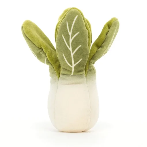 Jellycat Knuffel Groente Vivacious Vegetable Bok Choy
