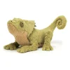 Jellycat Knuffel Hagedis Logan Lizard