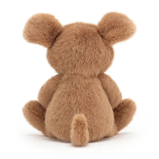Jellycat Knuffel Hond Fuzzle Puppy