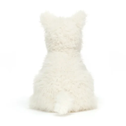 Jellycat Knuffel Hond Munro Scottie Dog
