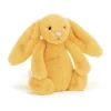 Jellycat Knuffel I am Small Bashful Sunshine Bunny