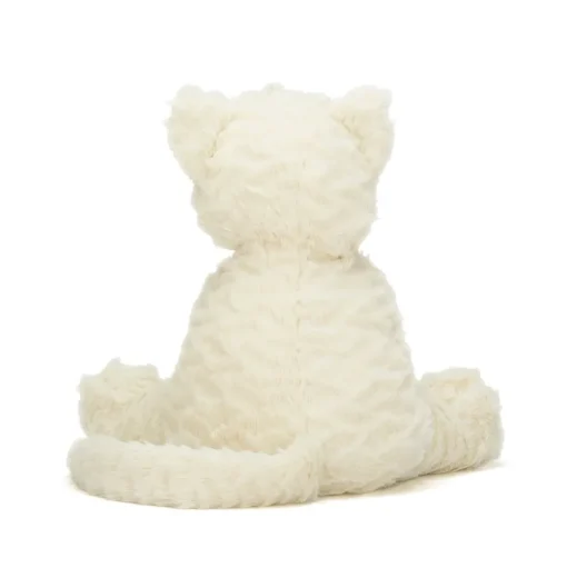 Jellycat Knuffel Kat Fuddlewuddle Kitty  Baby