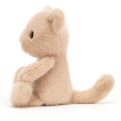 Jellycat Knuffel Kat Fuzzle Kitten
