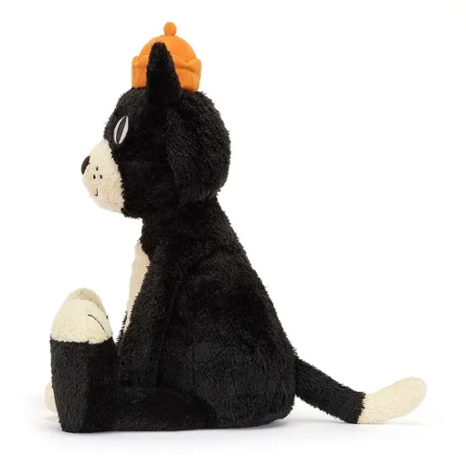 Jellycat Knuffel Kat Jellycat Big