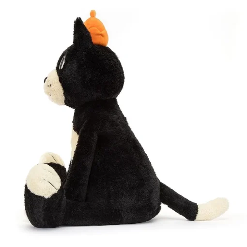 Jellycat Knuffel Kat Jellycat Really Big