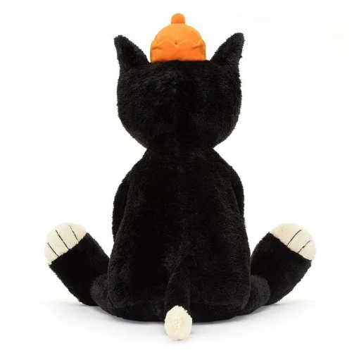 Jellycat Knuffel Kat Jellycat Really Big