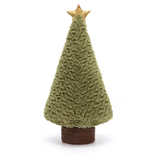 Jellycat Knuffel Kerstboom Amuseable Christmas Tree Small