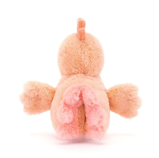 Jellycat Knuffel Kip Fluffy Chicken