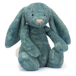 Jellycat Knuffel Konijn Bashful Luxe Bunny Azure Big