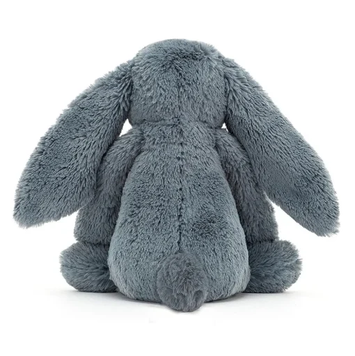 Jellycat Knuffel Konijn Bashful Dusky Blue Bunny Medium