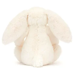 Jellycat Knuffel Konijn Blossom Cream Bunny Berry 18 cm