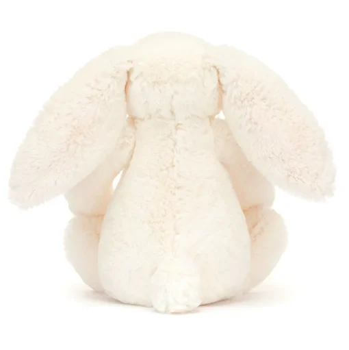 Jellycat Knuffel Konijn Blossom Cream Bunny Berry 18 cm