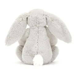 Jellycat Knuffel Konijn Blossom Silver Bunny Bloom 18 cm