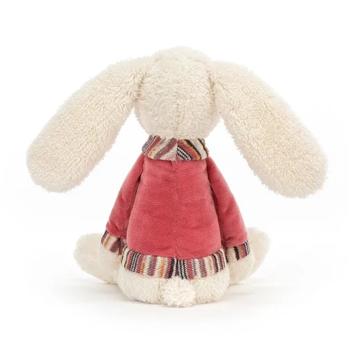 Jellycat Knuffel Konijn Lingley Bunny