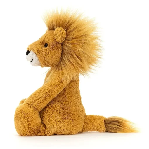 Jellycat Knuffel Leeuw Bashful Lion