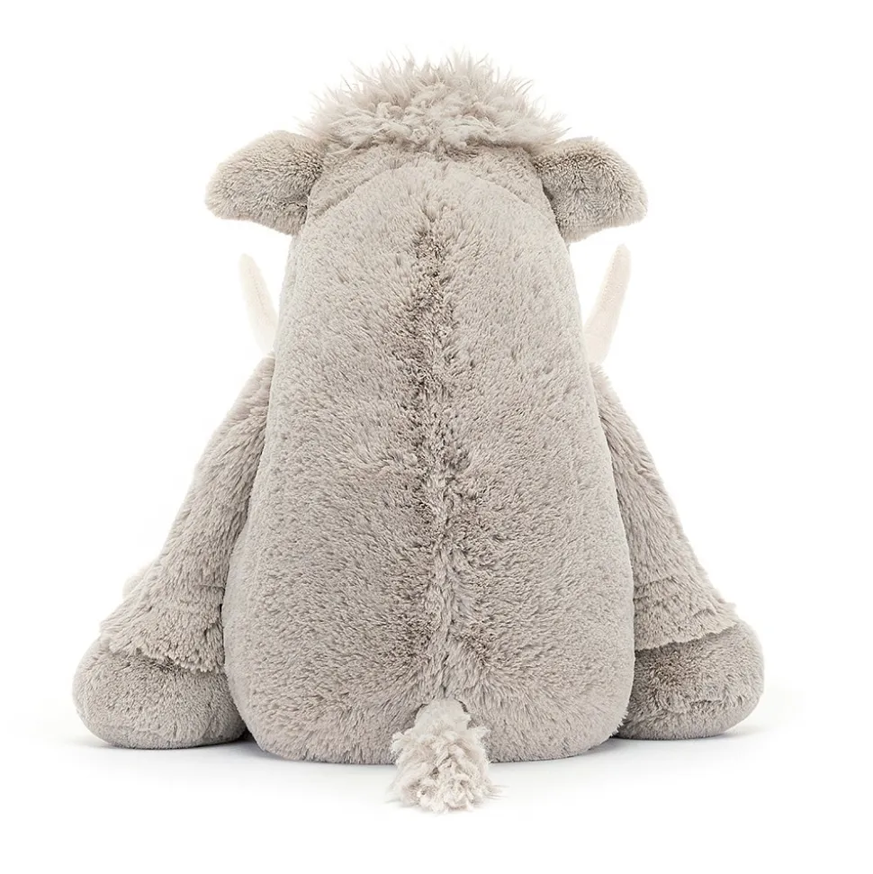 Jellycat Knuffel Mammoet Viggo Mammoth