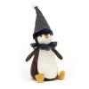 Jellycat Knuffel Pinguin Yele Penguin