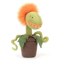Jellycat Knuffel Plant Carniflore Tammie