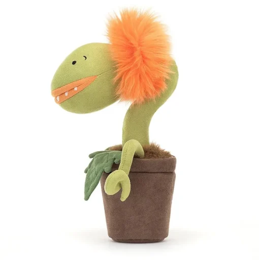 Jellycat Knuffel Plant Carniflore Tammie