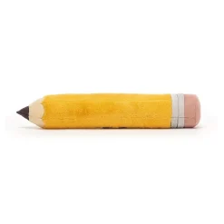 Jellycat Knuffel Potlood Smart Stationery Pencil Small