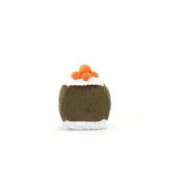 Jellycat Knuffel Sassy Sushi Hosomaki