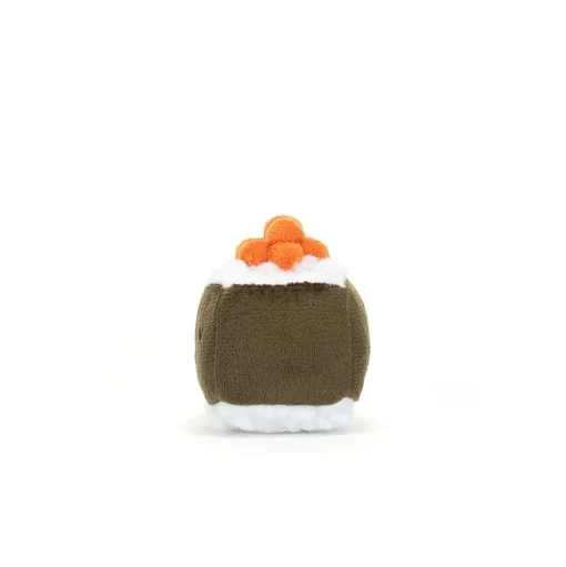 Jellycat Knuffel Sassy Sushi Hosomaki
