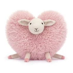 Jellycat Knuffel Schaap Aimee Sheep