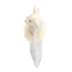 Jellycat Knuffel Shimmer Stocking Mouse