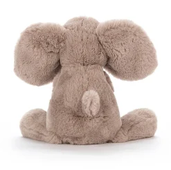 Jellycat Knuffel Smudge Elephant