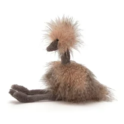 Jellycat Knuffel Struisvogel Odette Ostrich