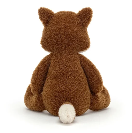 Jellycat Knuffel Vos Allenby Fox