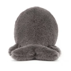 Jellycat Knuffel Walvis Wavelly Whale Inky