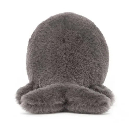 Jellycat Knuffel Walvis Wavelly Whale Inky