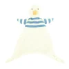 Jellycat Knuffeldoek Eend Bredita Duck Soother