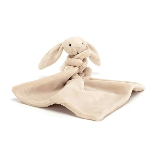Jellycat Knuffeldoek  Konijn My Friend Bunny Soother