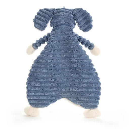 Jellycat Knuffeldoek Olifant Cordy Roy Baby Elephant