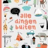Kijk eens om je heen Alle dingen buiten