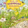 Kijk- en zoekboek Kriebeldiertjes