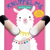 Knuffel me Lama
