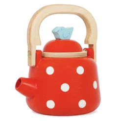 Le Toy Van Theepot Hout