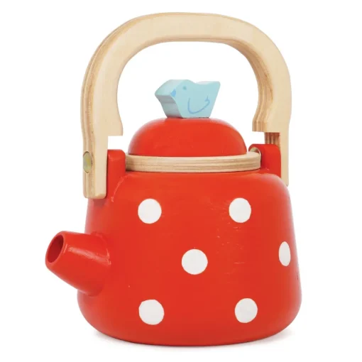 Le Toy Van Theepot Hout