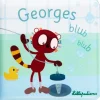 Lilliputiens Badboek Georges Blub Blub