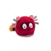 Lilliputiens Georges Mini Knuffel Omkeerbaar