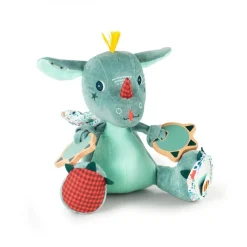 Lilliputiens Multi Activiteitendraak Joe