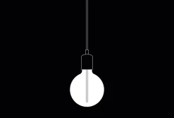 Limundo Motief Lamp Wandlamp Rechthoekig