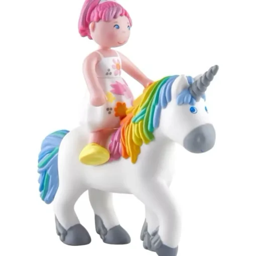 Little Friends - Amira en Ruby Rainbow