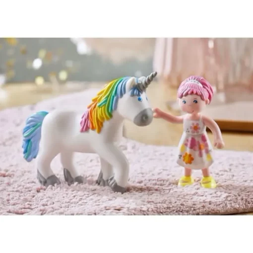 Little Friends - Amira en Ruby Rainbow