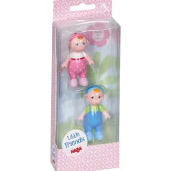 Little Friends - Baby's Marie en Max