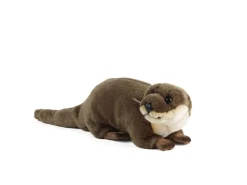 Living Nature Knuffel Otter Large