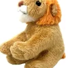 Living Nature Knuffel Smols Leeuw